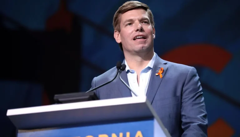 Eric Swalwell