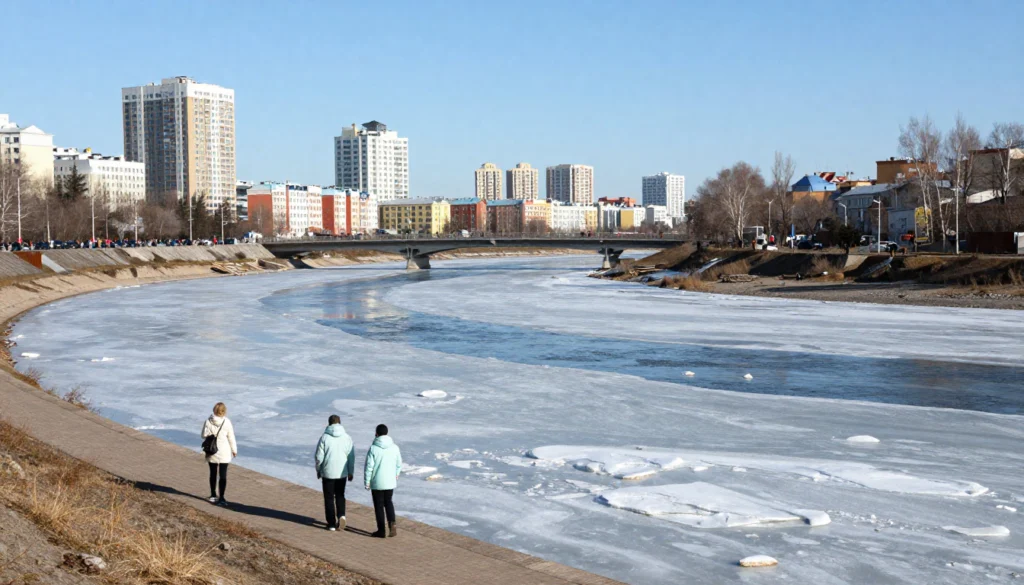 yakutsk city in russia