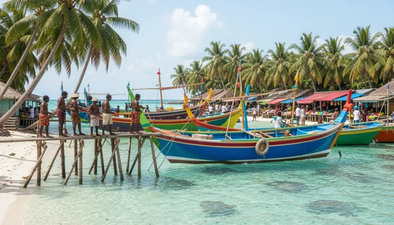 lakshadweep culture