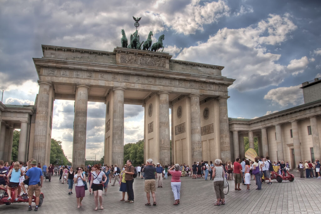 Berlin