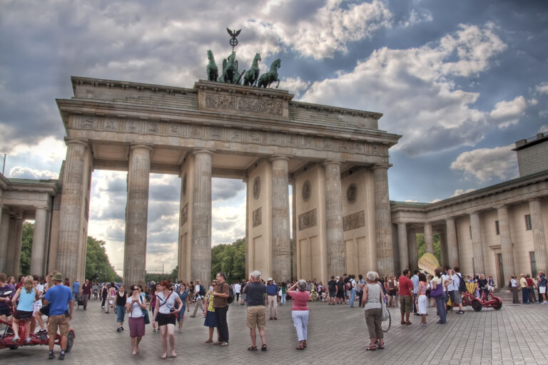 Berlin