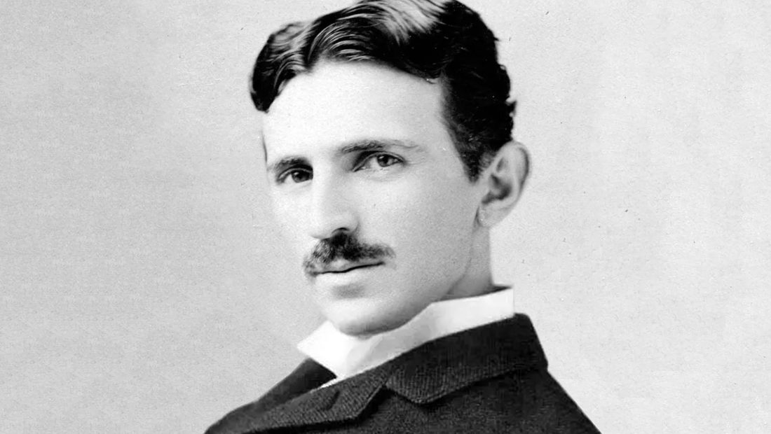 Nicola Tesla